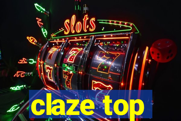 claze top